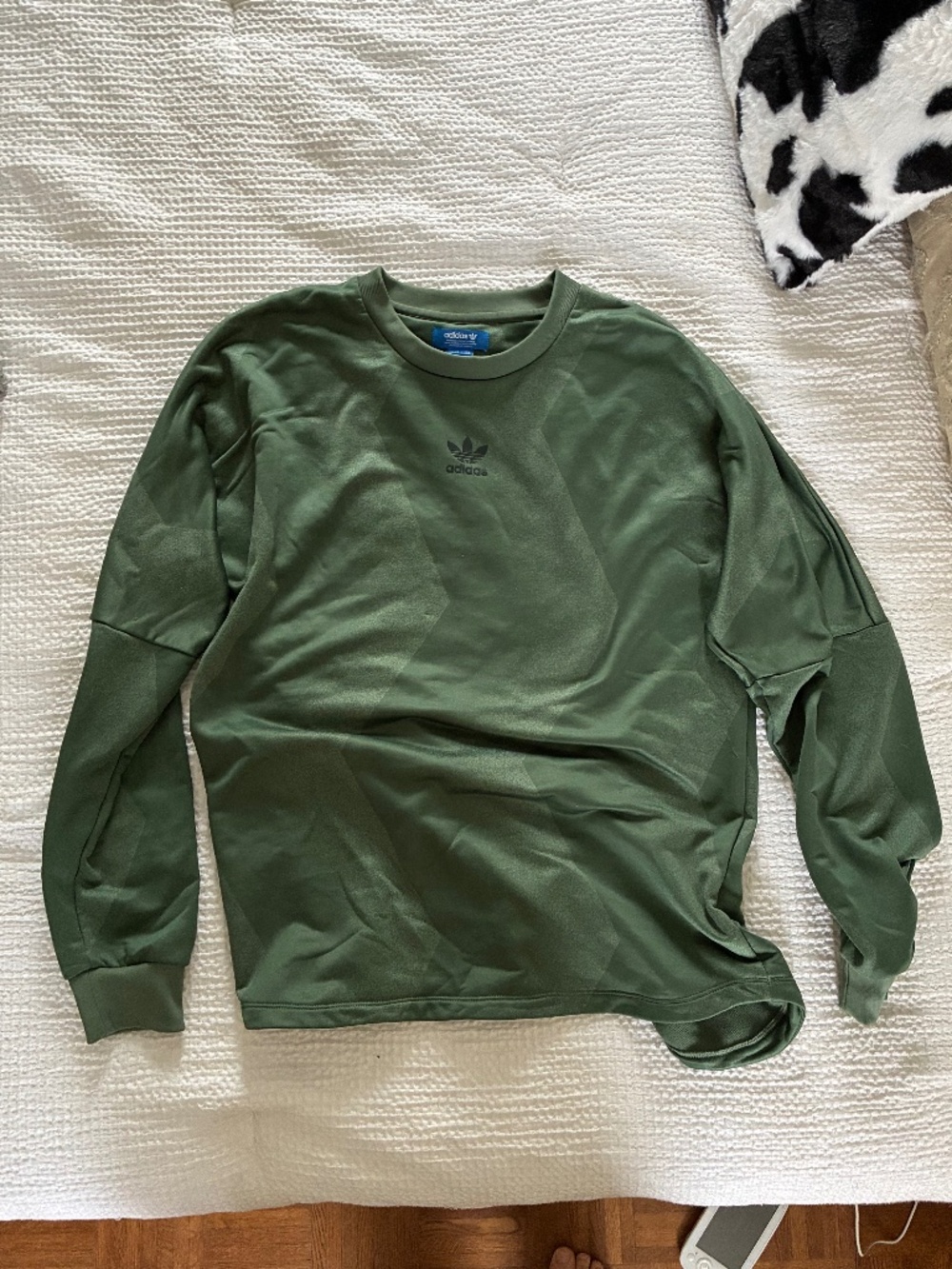 Adidas Soccer Top